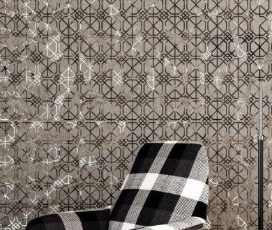 Плитка Petracers коллекция Sartoria