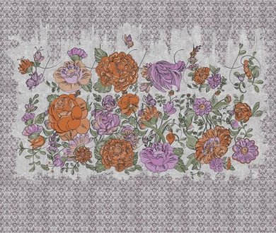 Плитка Petracers коллекция Sartoria