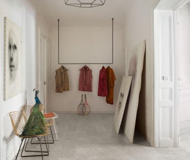 Плитка Piemme Ceramiche коллекция Claymood