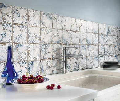 Плитка Piemme Ceramiche коллекция Cottage