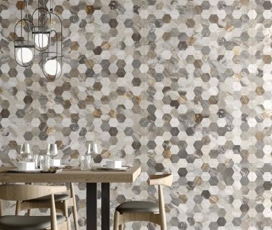 Плитка Piemme Ceramiche коллекция Evoluta