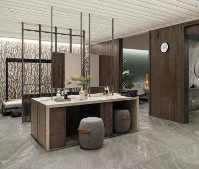 Плитка Piemme Ceramiche коллекция Evoluta