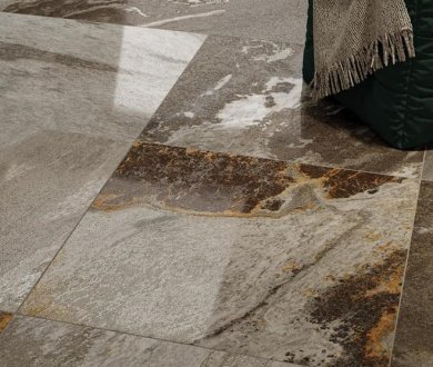 Плитка Piemme Ceramiche коллекция Evoluta