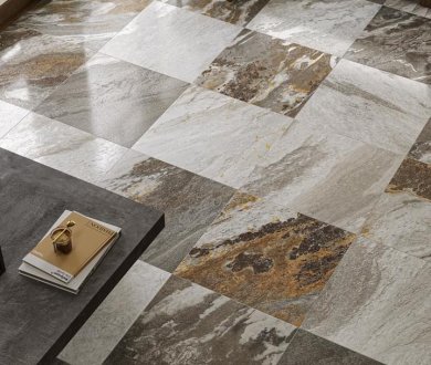 Плитка Piemme Ceramiche коллекция Evoluta
