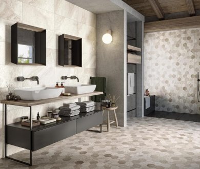 Плитка Piemme Ceramiche коллекция Evoluta