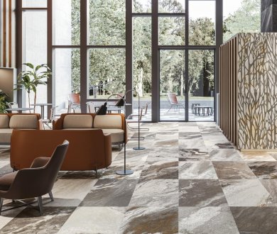 Плитка Piemme Ceramiche коллекция Evoluta