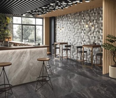 Плитка Piemme Ceramiche коллекция Evoluta