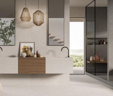 Плитка Piemme Ceramiche коллекция Homey