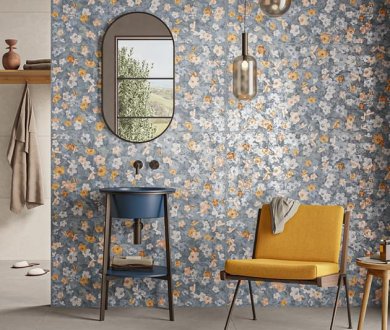 Плитка Piemme Ceramiche коллекция Homey