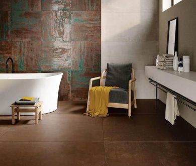 Плитка Piemme Ceramiche коллекция Materia