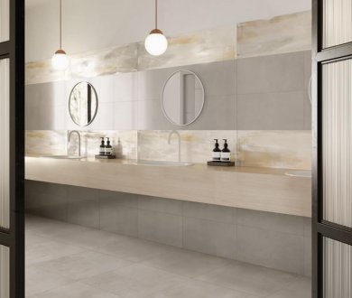 Плитка Piemme Ceramiche коллекция Materia