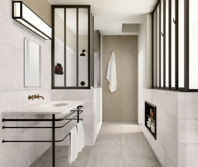 Плитка Piemme Ceramiche коллекция Materia