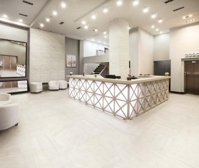 Плитка Piemme Ceramiche коллекция Purestone