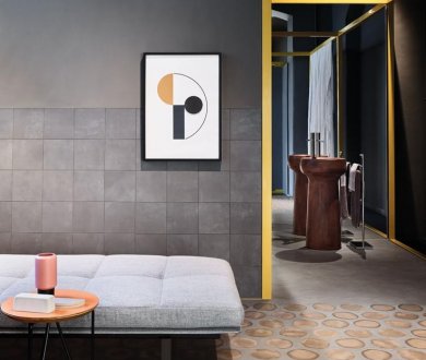 Плитка Piemme Ceramiche коллекция Shades