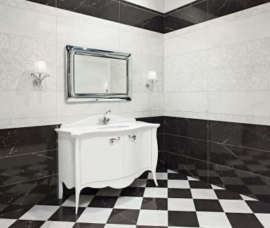 Плитка Piemme Valentino коллекция Crystal Marble