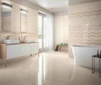Плитка Piemme Valentino коллекция Crystal Marble