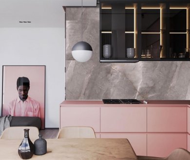 Плитка Polo Gres коллекция Marble