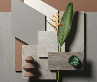 Плитка Porcelaingres коллекция Color Studio
