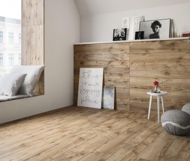 Плитка Porcelaingres коллекция Pure Wood