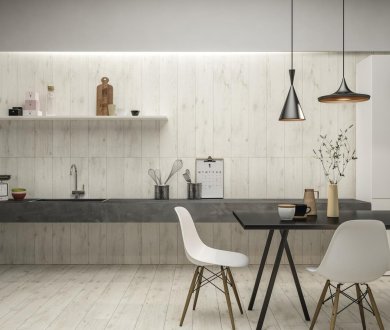 Плитка Porcelaingres коллекция Pure Wood