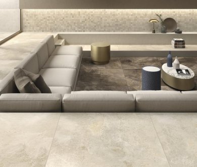 Плитка Porcelaingres коллекция Royal Stone