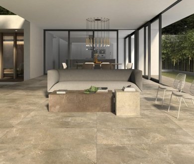 Плитка Porcelaingres коллекция Royal Stone