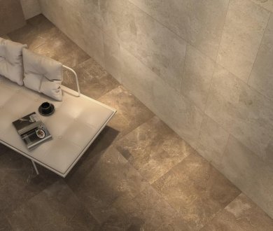 Плитка Porcelaingres коллекция Royal Stone