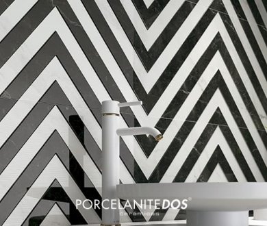Плитка Porcelanite Dos коллекция 1212