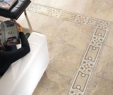 Плитка Porcelanite Dos коллекция 5000