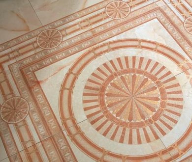 Плитка Porcelanite Dos коллекция 5008