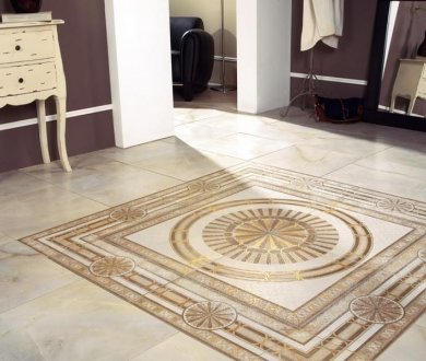 Плитка Porcelanite Dos коллекция 5008