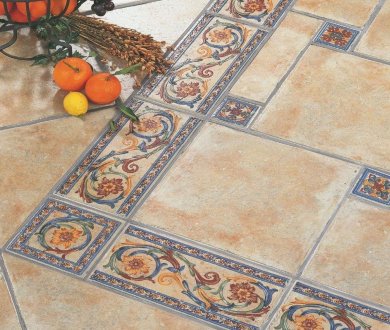 Плитка Porcelanite Dos коллекция 601