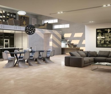 Плитка Porcelanite Dos коллекция 6512