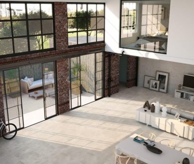 Плитка Porcelanite Dos коллекция 6512