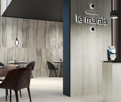 Плитка Porcelanite Dos коллекция 6608