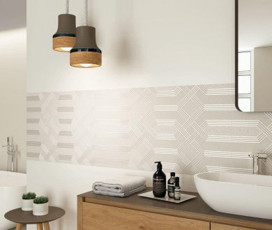 Плитка Porcelanite Dos коллекция 9523