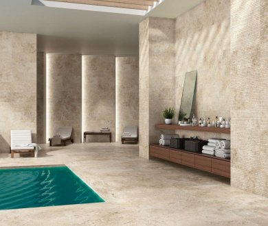 Плитка Porcelanite Dos коллекция Baltimore