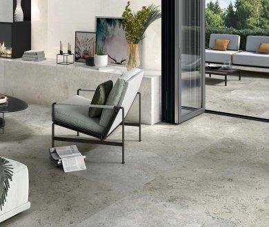 Плитка Porcelanite Dos коллекция Baltimore