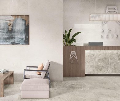 Плитка Porcelanite Dos коллекция Baltimore
