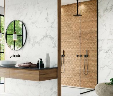 Плитка Porcelanite Dos коллекция Guiza