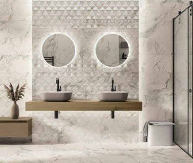 Плитка Porcelanite Dos коллекция Iguazu