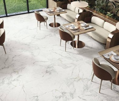 Плитка Porcelanite Dos коллекция Iguazu