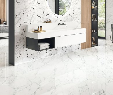 Плитка Porcelanite Dos коллекция Loira