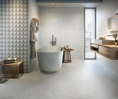 Плитка Porcelanite Dos коллекция Lyon