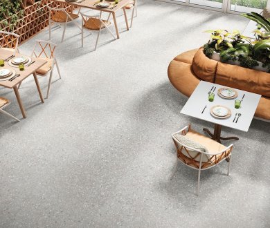Плитка Porcelanite Dos коллекция Obi
