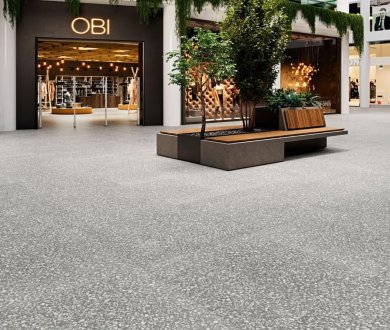 Плитка Porcelanite Dos коллекция Obi