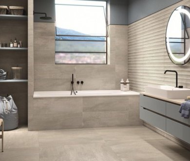 Плитка Porcelanite Dos коллекция Sakai