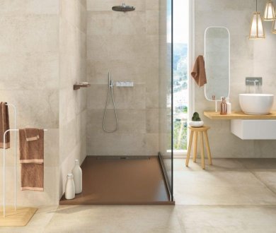 Плитка Porcelanite Dos коллекция Seattle 8204