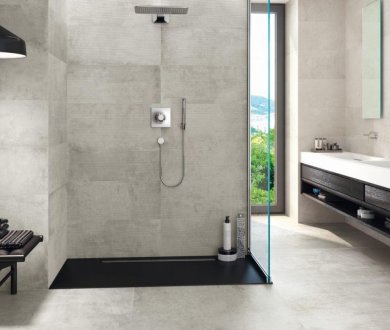 Плитка Porcelanite Dos коллекция Seattle 8204