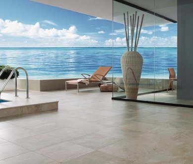 Плитка Porcelanosa коллекция Arizona